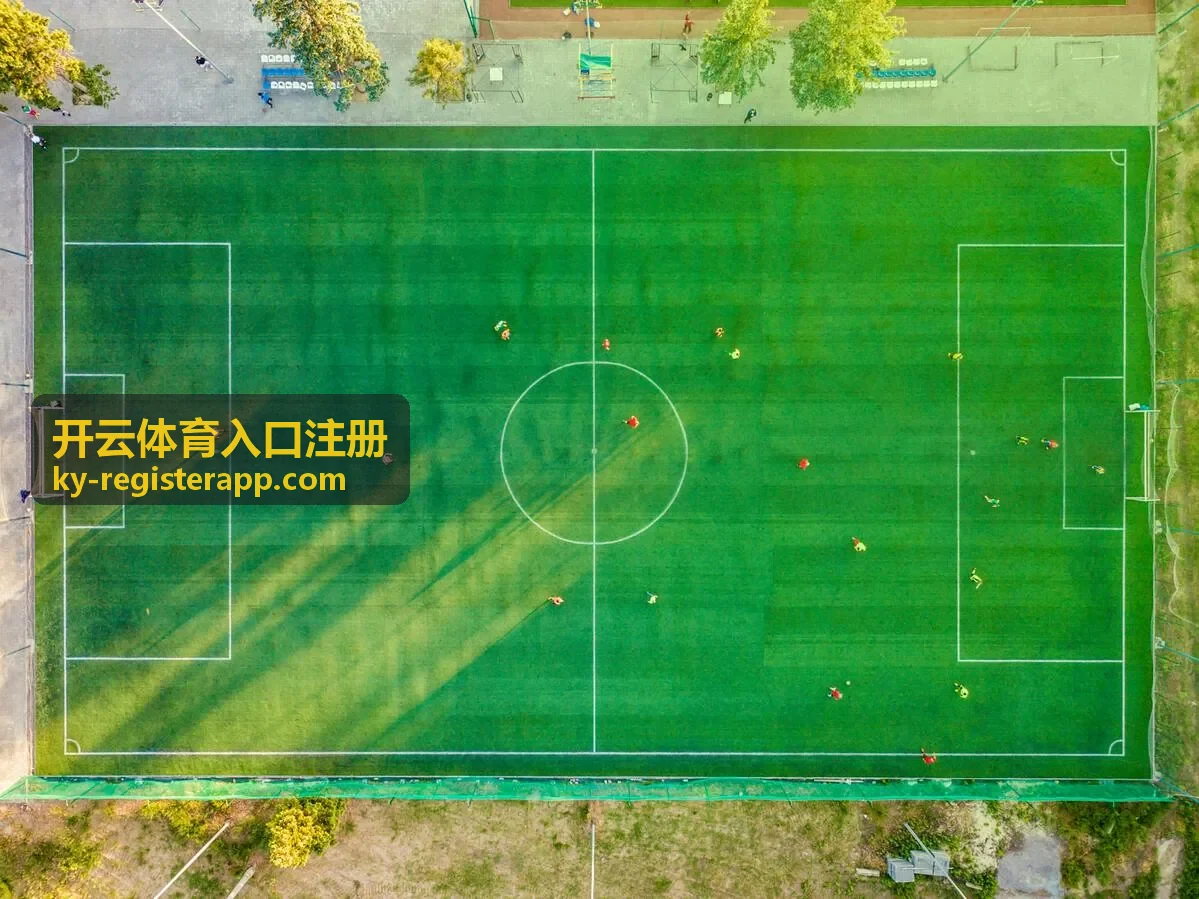 开云体育入口注册赛事封面